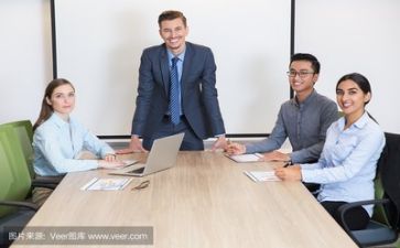 领导写述职报告5篇
