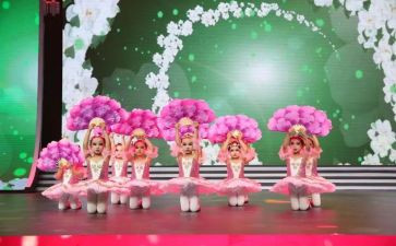 2024幼儿园六一活动总结反思5篇