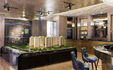 售楼处小活动方案5篇