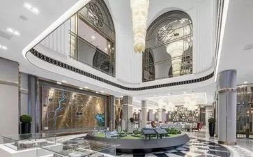 售楼处小活动方案模板6篇