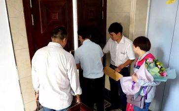 2024年楼管年终工作总结精选7篇