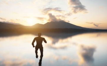 最努力的人作文模板6篇