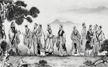 阅读论语的心得体会推荐7篇