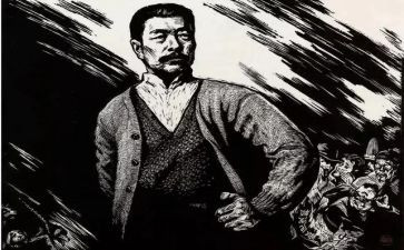 鲁迅死读后感模板8篇