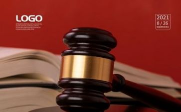 律师自我鉴定最新5篇