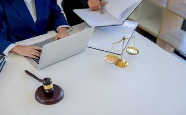 2024律师年度个人总结优秀8篇
