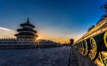 旅游的英文作文模板6篇