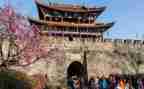 去旅游的作文800字作文6篇