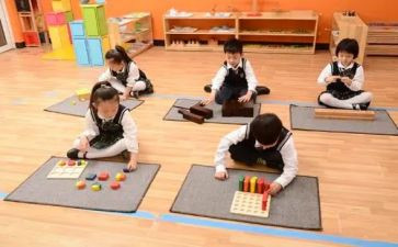 幼儿园蒙氏的教学计划5篇(精彩五篇：深度解析蒙氏幼儿园教学计划)