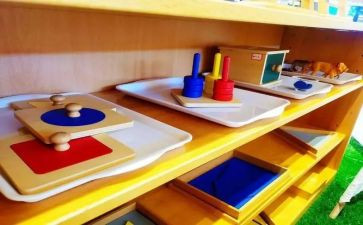 蒙氏教研总结最新7篇