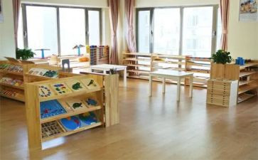 幼儿园蒙氏教研计划优秀8篇