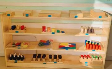 蒙氏教研总结参考6篇