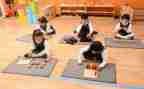 幼儿园蒙氏的教学计划精选5篇