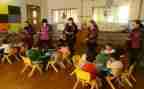 幼儿园免保教费工作计划精选5篇