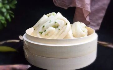 面点师工作总结7篇