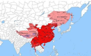 《明朝那些事儿》的读后感1000字6篇