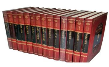 读四大名著心得体会模板5篇(四大名著读后感：智慧启迪与人生感悟)