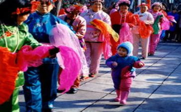 中国民间故事狼来了读后感8篇