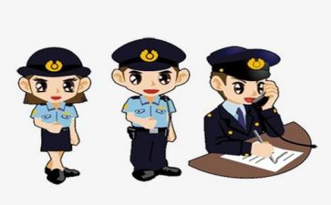 2024民警个人述职报告8篇