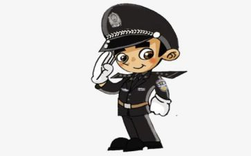 民警工作总结5篇(警察工作总结：5篇精华回顾)