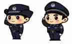 优秀民警事迹8篇