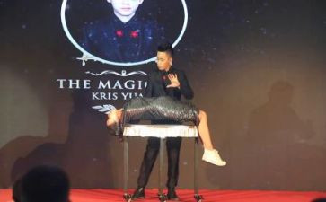 小班变魔术教案6篇