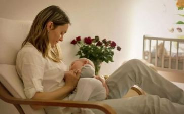 母乳喂养周宣传活动总结范文5篇