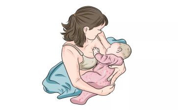 母乳喂养活动总结模板8篇