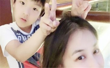 幼儿园母与子教案推荐7篇