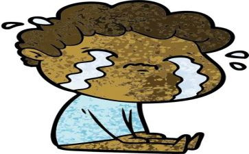 难过的作文500字通用6篇