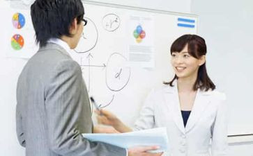 内业员工作总结5篇