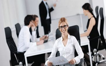 内业员工作总结优质8篇