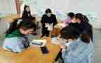 小学四年级语文工作计划7篇