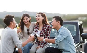 年轻人作文5篇