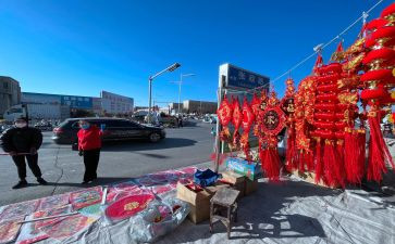 年味儿读后感7篇