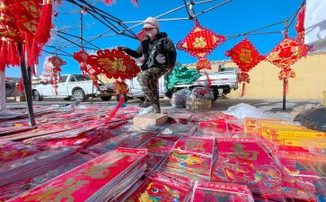 品年味作文800字5篇