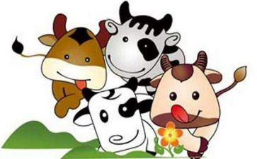 牛年的演讲稿8篇