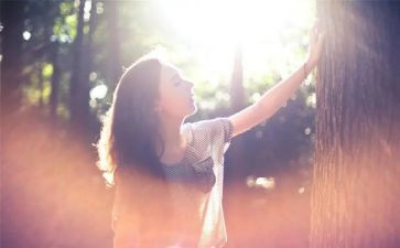 放女生作文推荐8篇