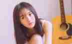 放女生作文8篇