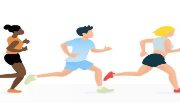 我在奔跑作文600字精选8篇(奔跑的足迹：600字精选8篇)