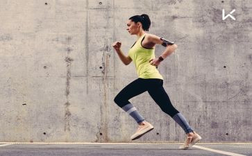 奔跑的人生作文5篇