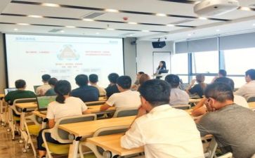 个案培训心得体会8篇