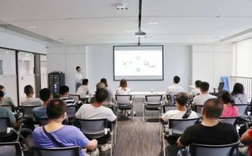 培训感悟和心得体会范文模板6篇