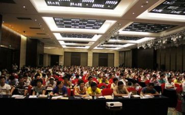 市级培训心得体会参考6篇