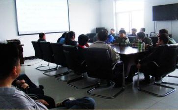 培训总结模板优质7篇