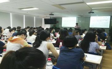 培训心得体会范文大全1000字优质8篇(