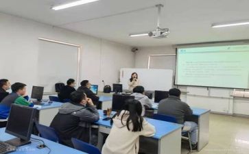 培训工作的工作总结优质5篇