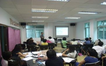 培训心得体会范文大全1000字优秀6篇(