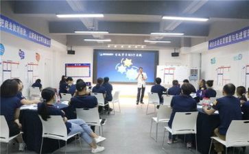 培训结束的个人总结范文6篇