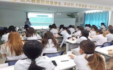 培训班心得体会7篇(